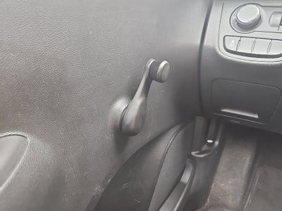 2022 Chevrolet Spark LS Automatic