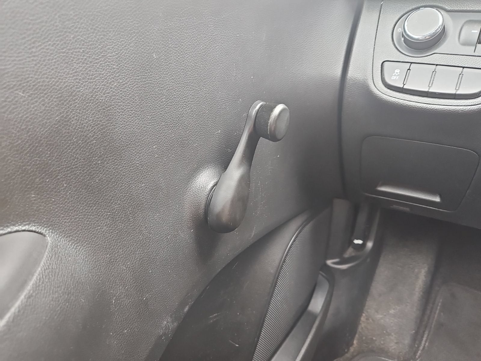 2022 Chevrolet Spark LS Automatic