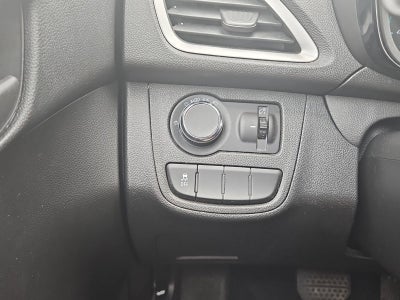 2022 Chevrolet Spark LS Automatic