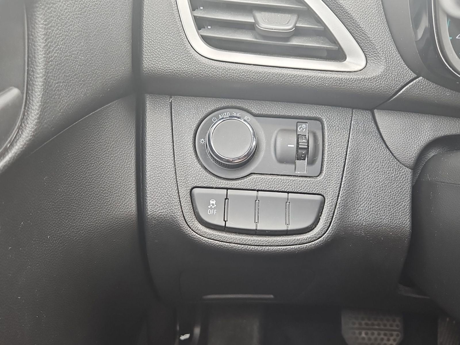 2022 Chevrolet Spark LS Automatic