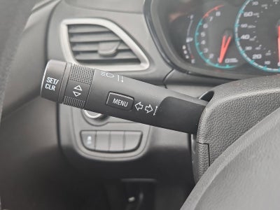 2022 Chevrolet Spark LS Automatic