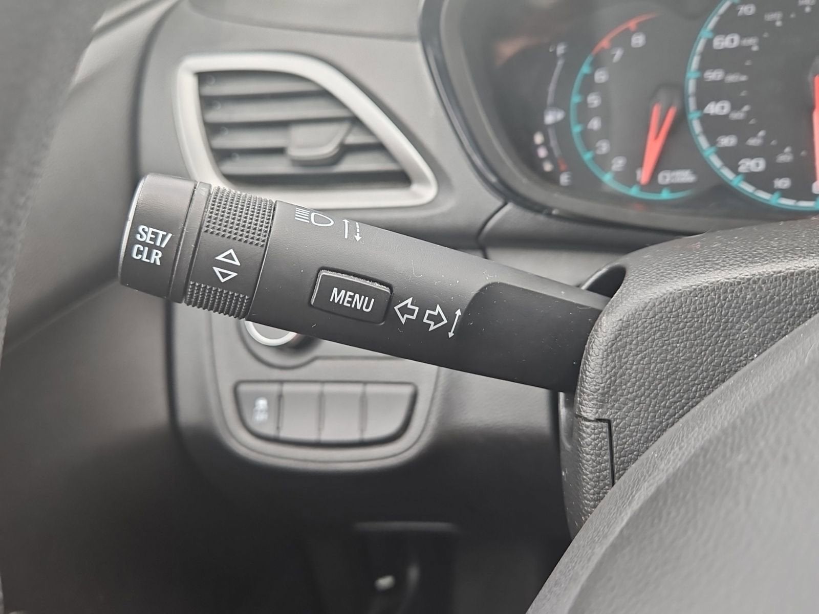 2022 Chevrolet Spark LS Automatic