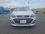 2022 Chevrolet Spark LS Automatic