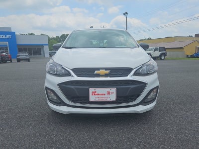 2022 Chevrolet Spark LS Automatic