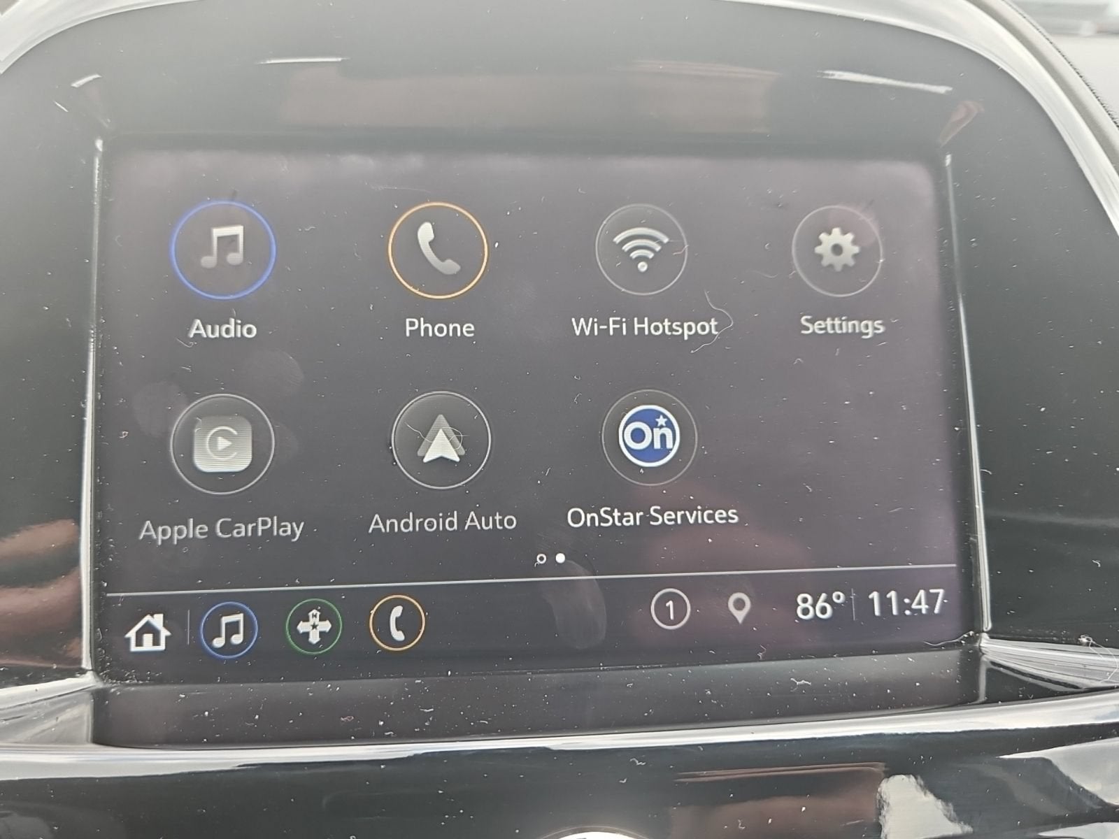 2022 Chevrolet Spark LS Automatic