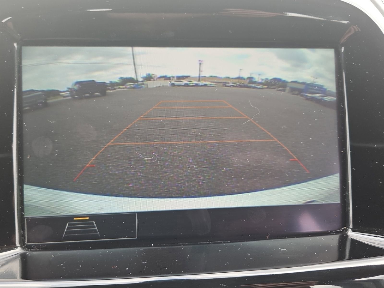 2022 Chevrolet Spark LS Automatic