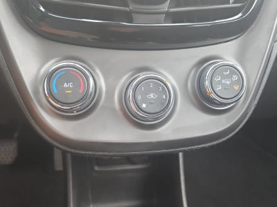 2022 Chevrolet Spark LS Automatic