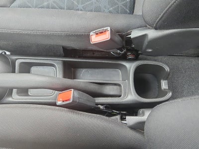 2022 Chevrolet Spark LS Automatic