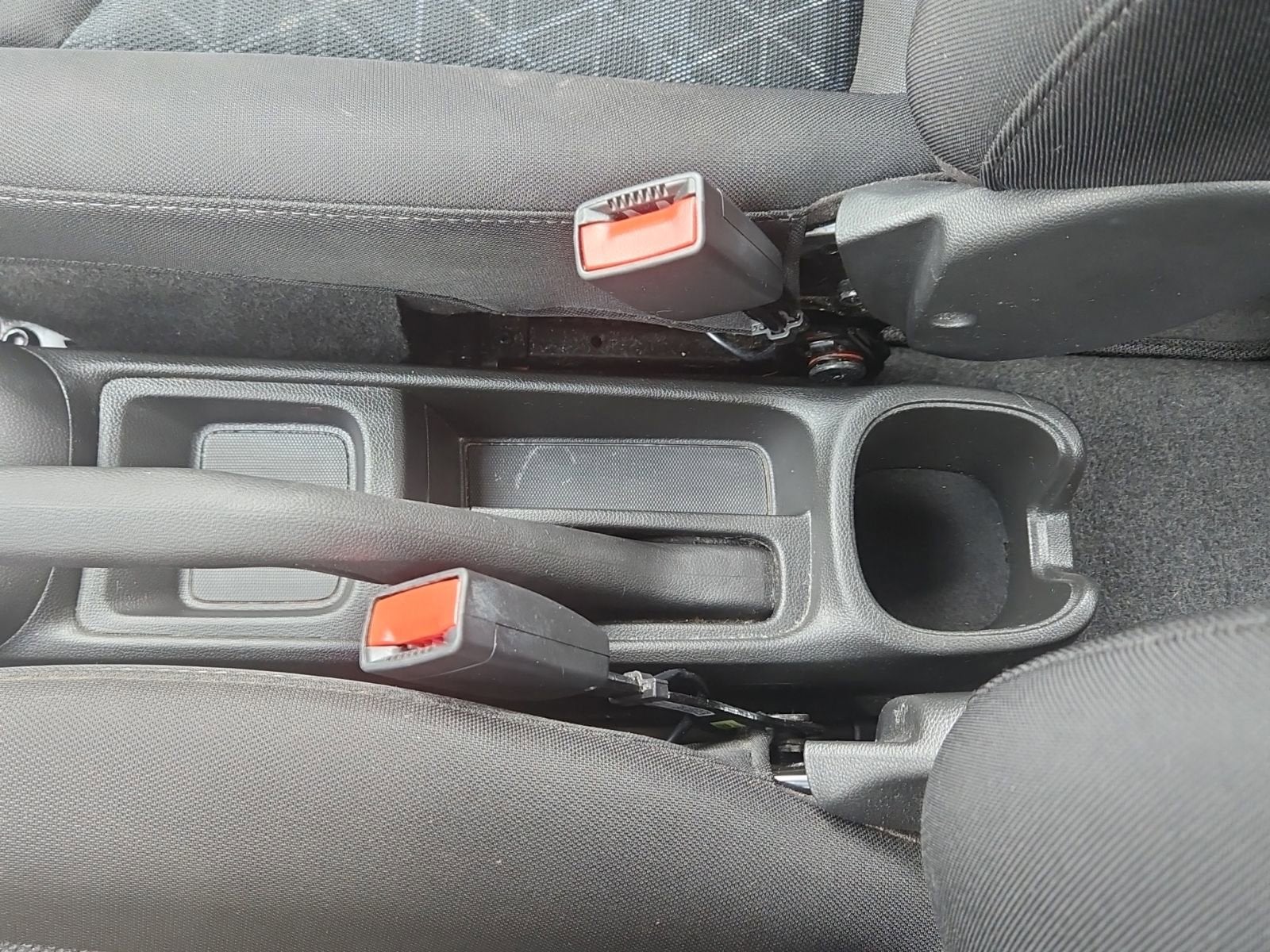 2022 Chevrolet Spark LS Automatic