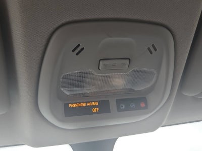 2022 Chevrolet Spark LS Automatic