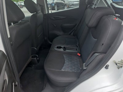 2022 Chevrolet Spark LS Automatic