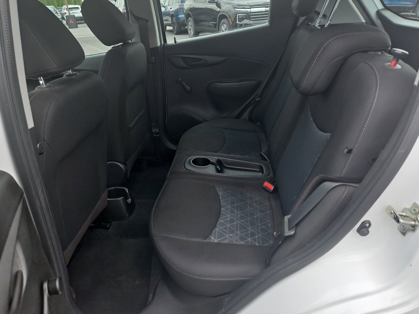 2022 Chevrolet Spark LS Automatic
