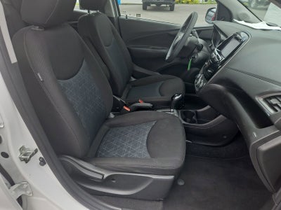2022 Chevrolet Spark LS Automatic