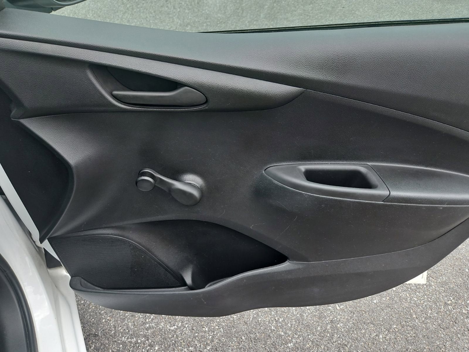 2022 Chevrolet Spark LS Automatic