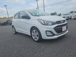 2022 Chevrolet Spark LS Automatic