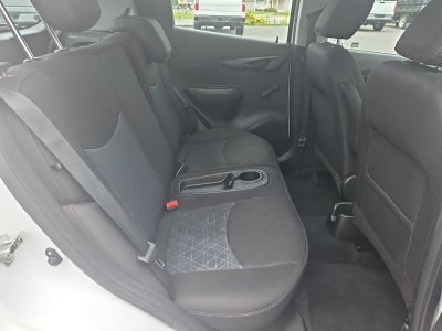 2022 Chevrolet Spark LS Automatic