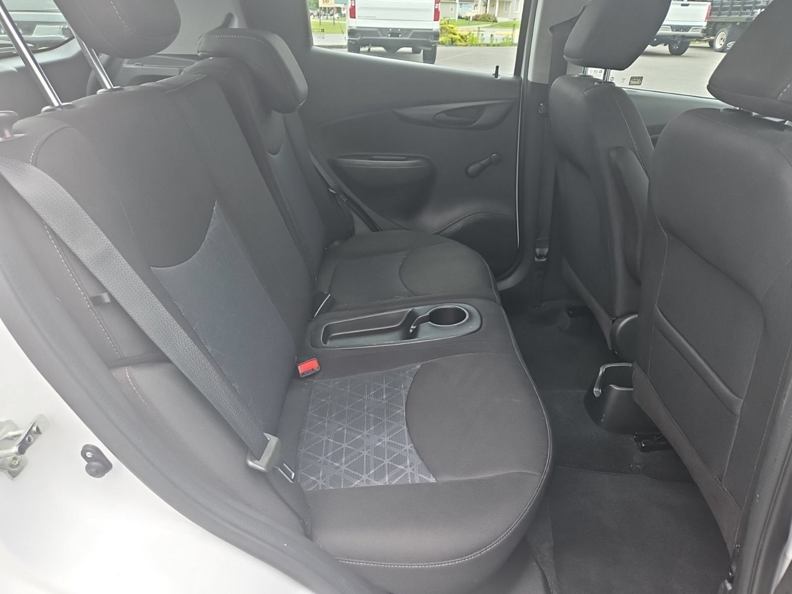 2022 Chevrolet Spark LS Automatic