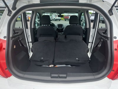 2022 Chevrolet Spark LS Automatic