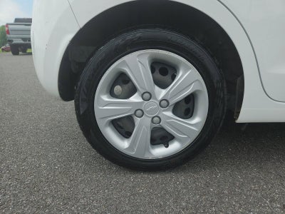 2022 Chevrolet Spark LS Automatic