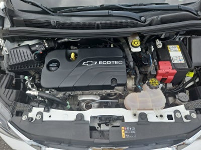 2022 Chevrolet Spark LS Automatic