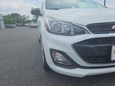 2022 Chevrolet Spark LS Automatic