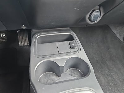 2021 Mitsubishi Mirage G4 ES