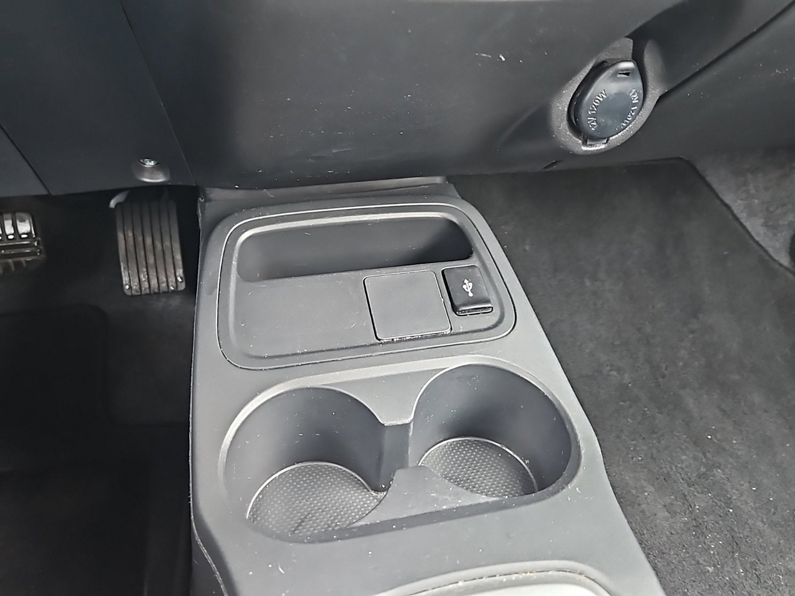 2021 Mitsubishi Mirage G4 ES