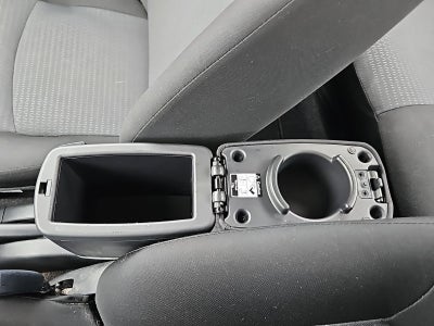 2021 Mitsubishi Mirage G4 ES