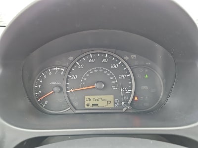 2021 Mitsubishi Mirage G4 ES