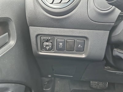 2021 Mitsubishi Mirage G4 ES