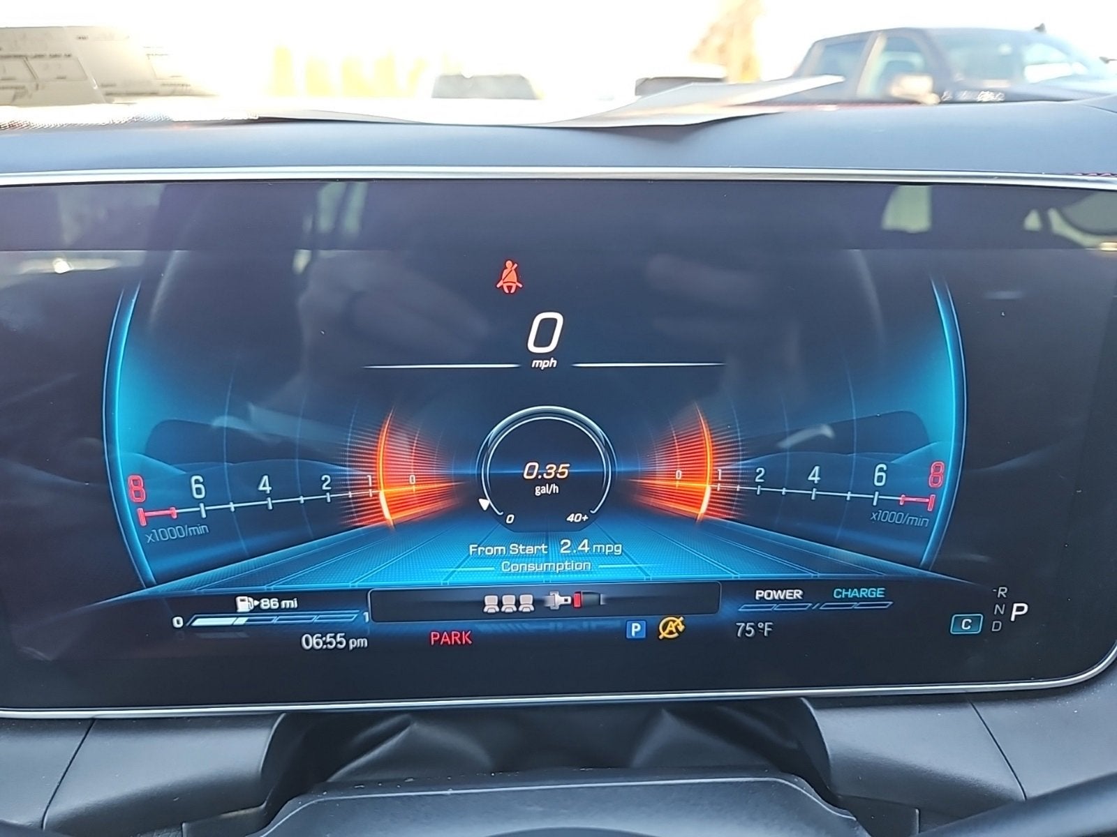 2024 Mercedes-Benz GLC AMG® GLC 43