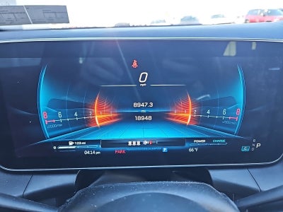 2024 Mercedes-Benz GLC AMG® GLC 43