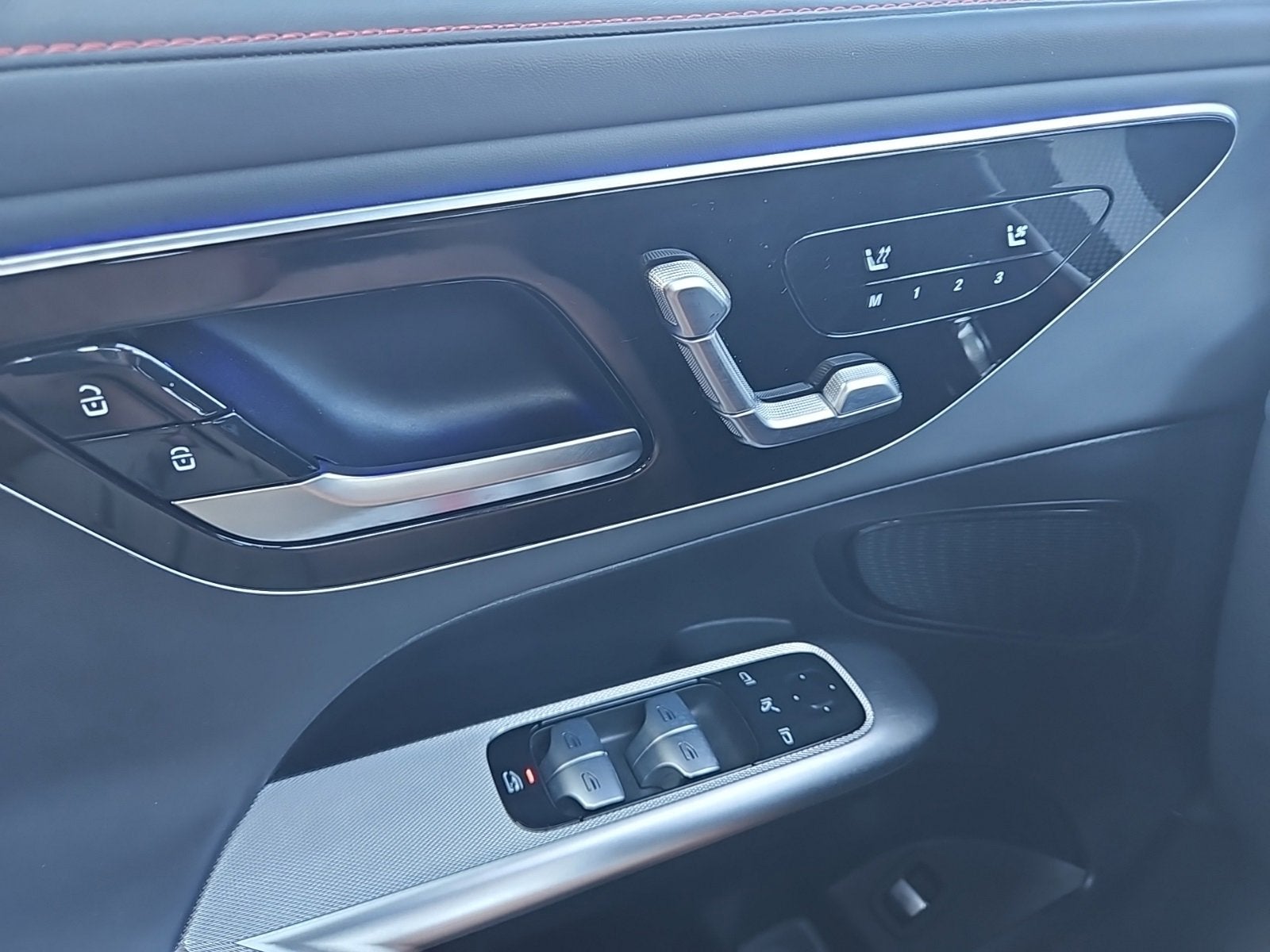 2024 Mercedes-Benz GLC AMG® GLC 43