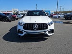 2024 Mercedes-Benz GLC AMG® GLC 43