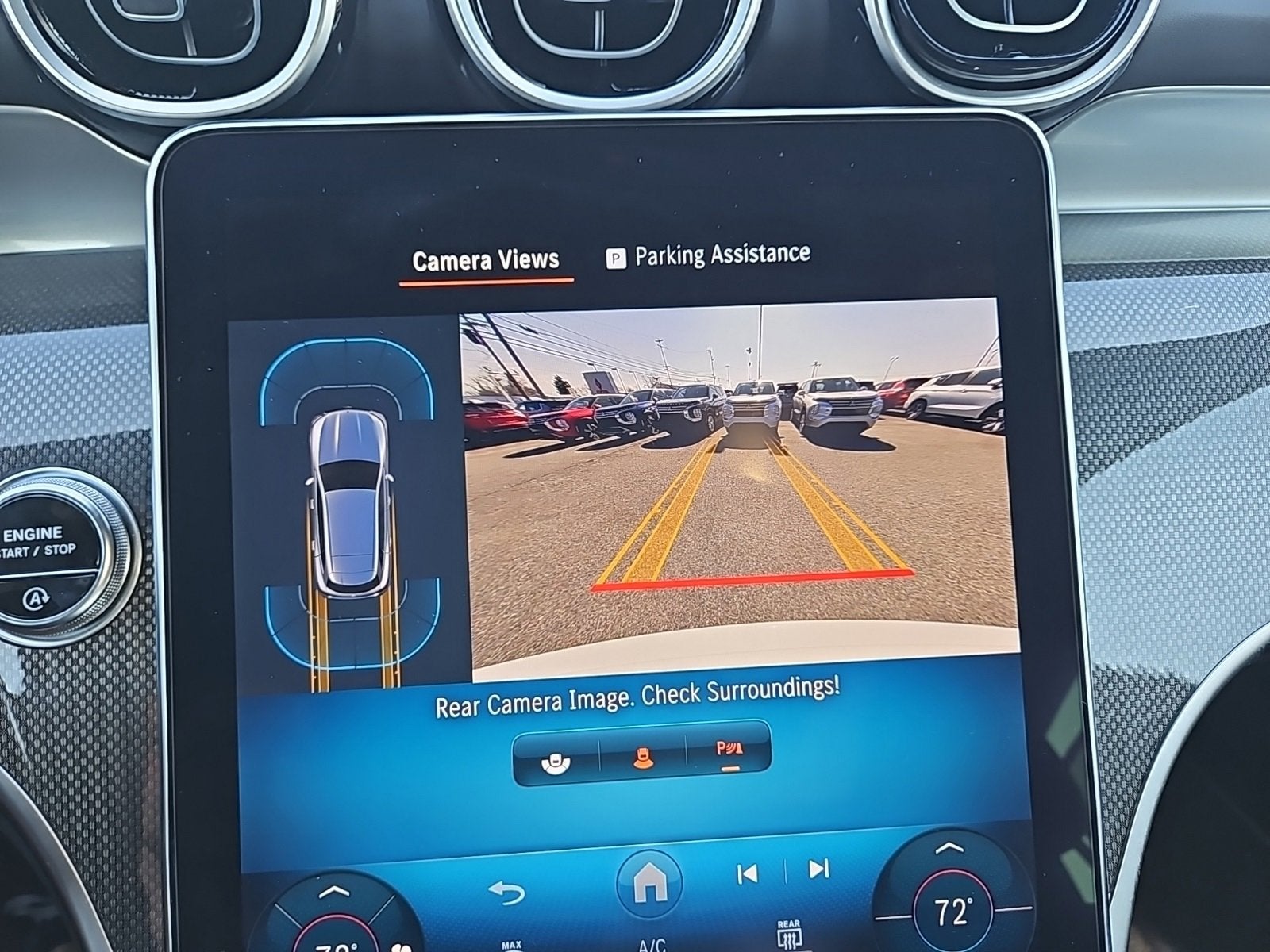 2024 Mercedes-Benz GLC AMG® GLC 43