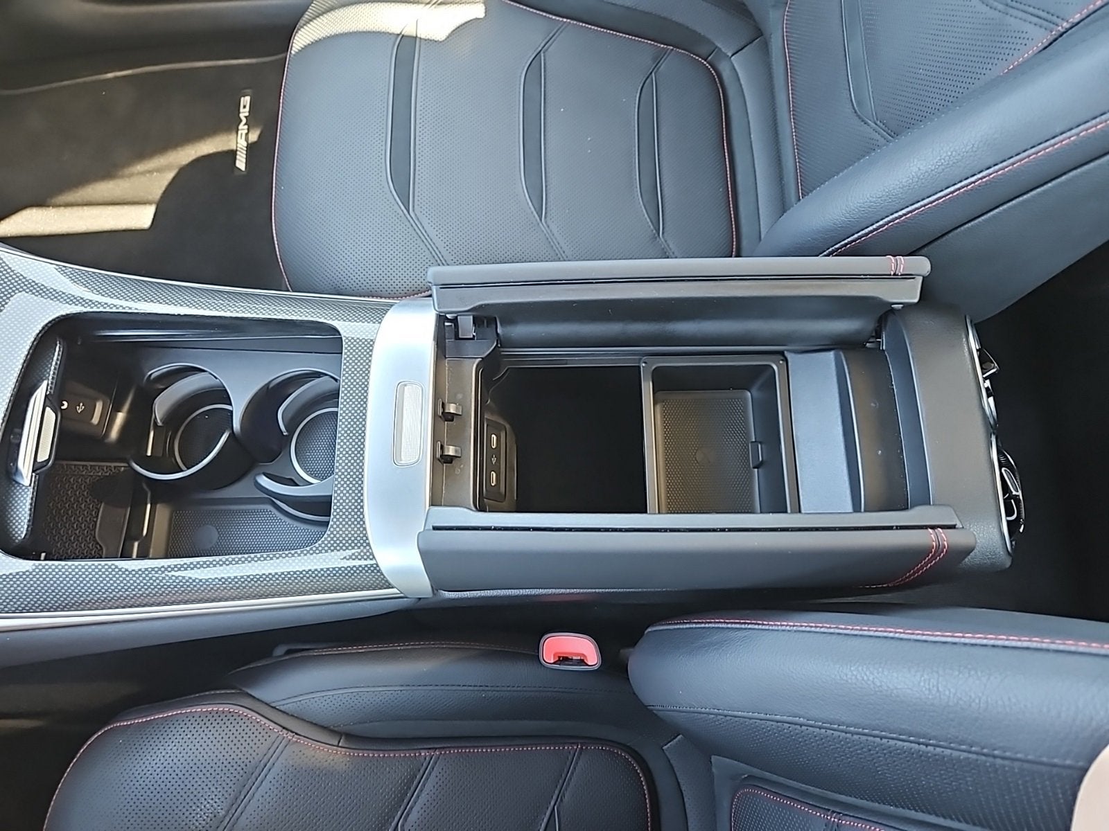 2024 Mercedes-Benz GLC AMG® GLC 43