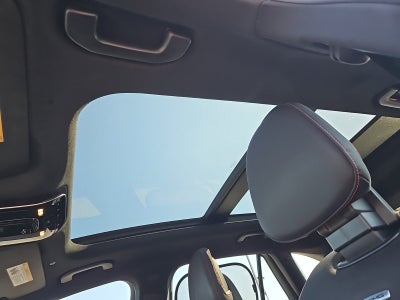 2024 Mercedes-Benz GLC AMG® GLC 43