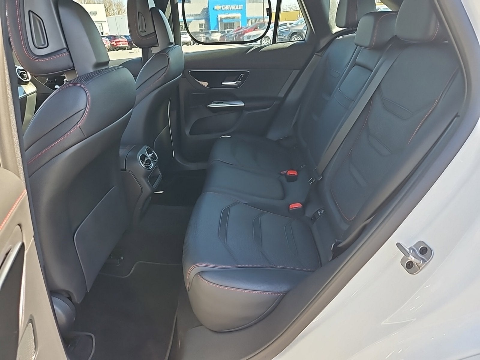 2024 Mercedes-Benz GLC AMG® GLC 43