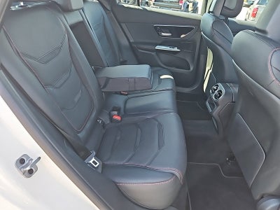 2024 Mercedes-Benz GLC AMG® GLC 43