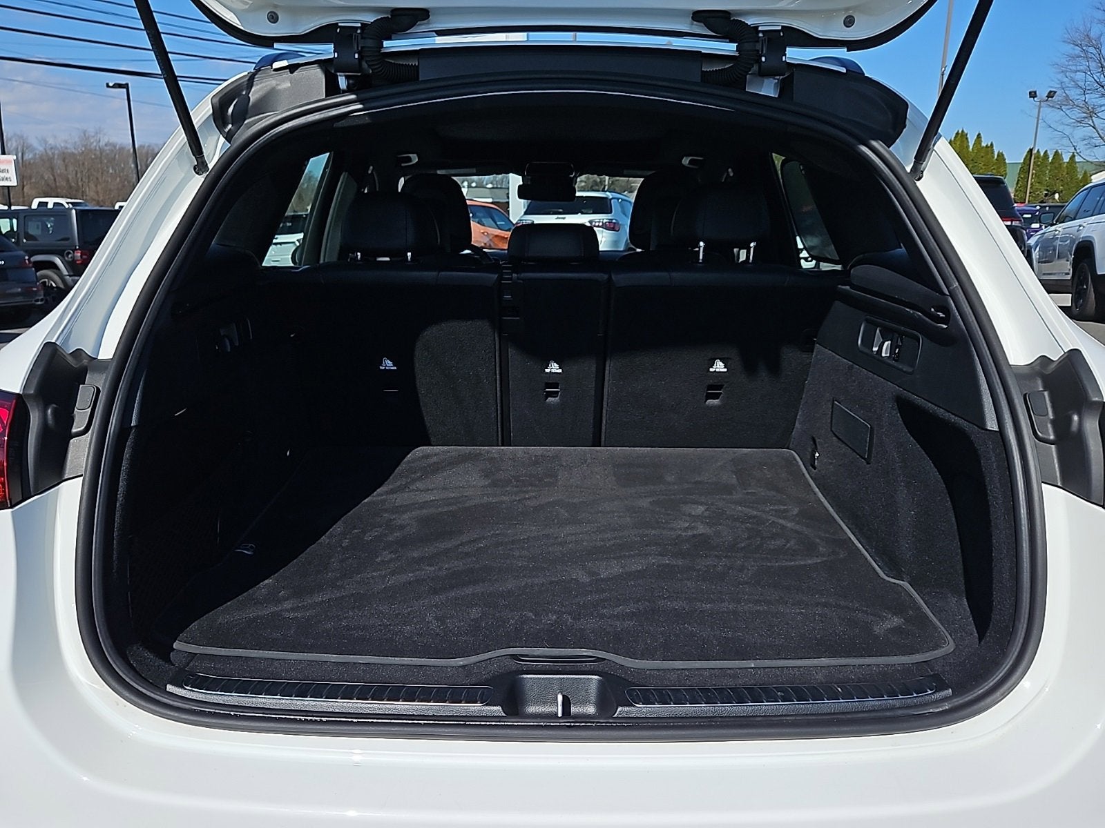 2024 Mercedes-Benz GLC AMG® GLC 43