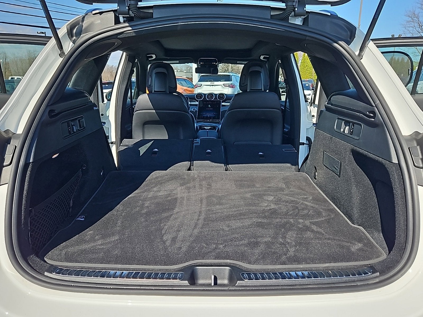 2024 Mercedes-Benz GLC AMG® GLC 43