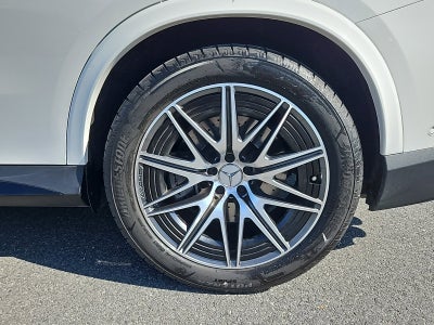 2024 Mercedes-Benz GLC AMG® GLC 43