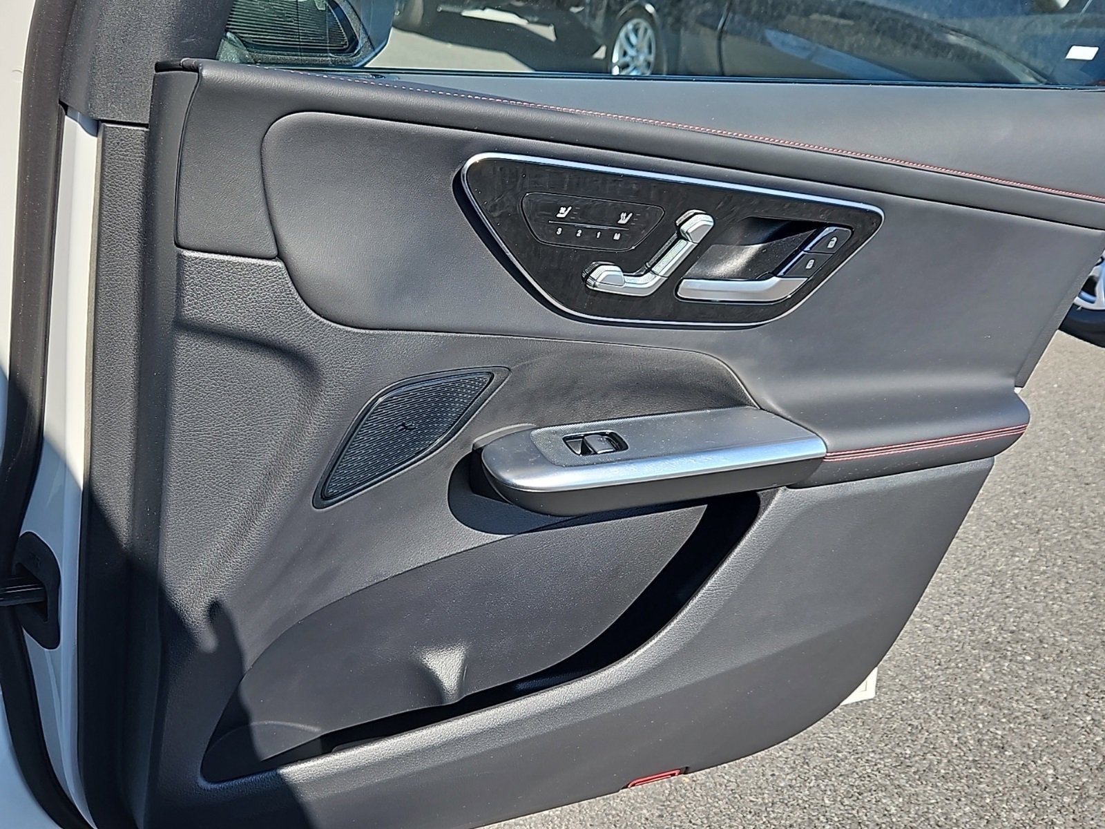 2024 Mercedes-Benz GLC AMG® GLC 43