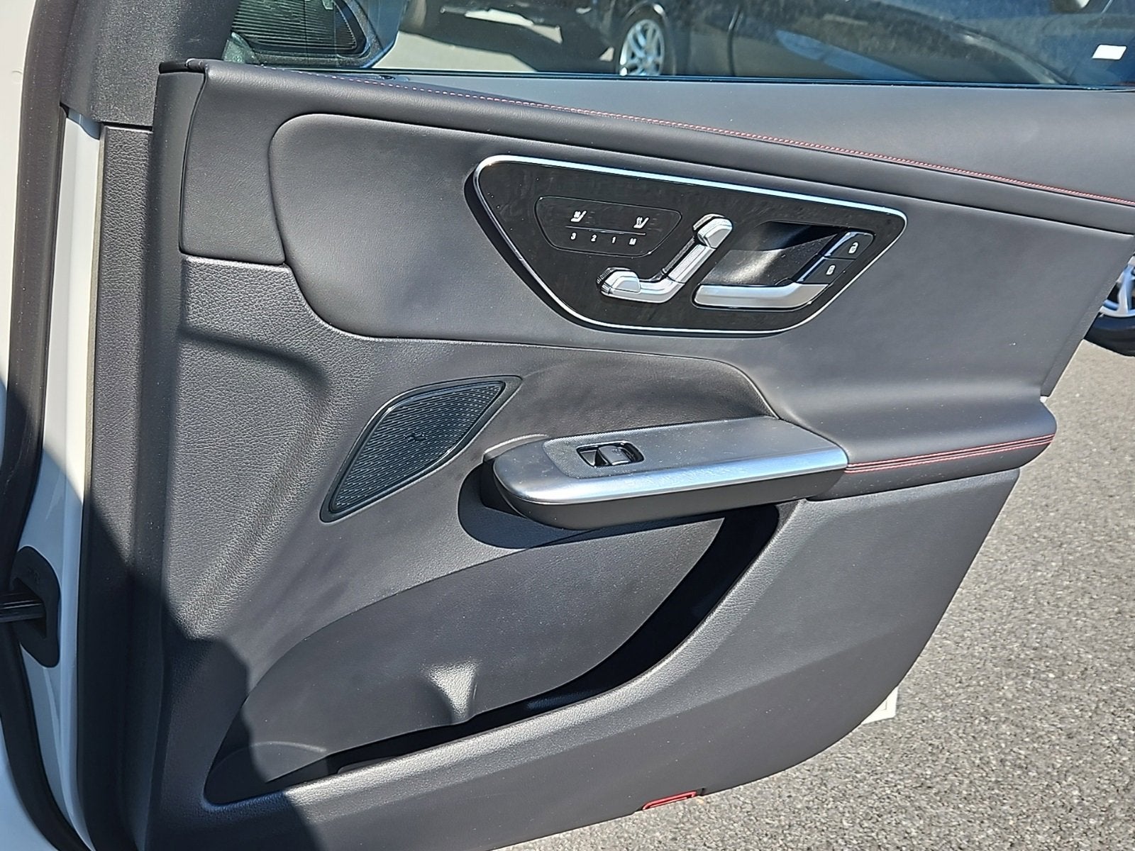 2024 Mercedes-Benz GLC AMG® GLC 43