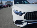 2024 Mercedes-Benz GLC AMG® GLC 43