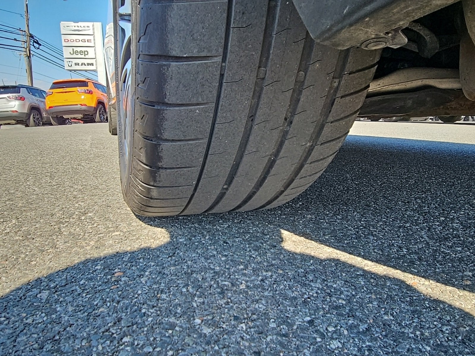 2024 Mercedes-Benz GLC AMG® GLC 43