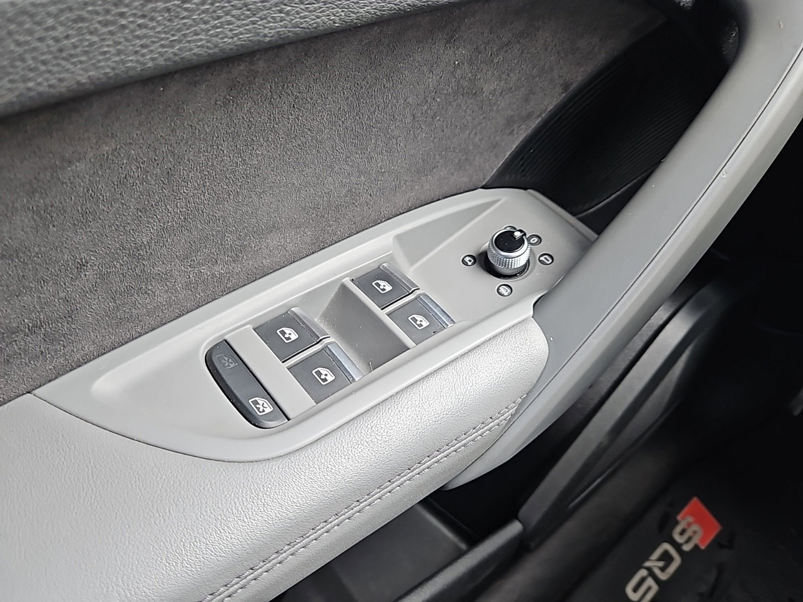 2018 Audi SQ5 Premium Plus