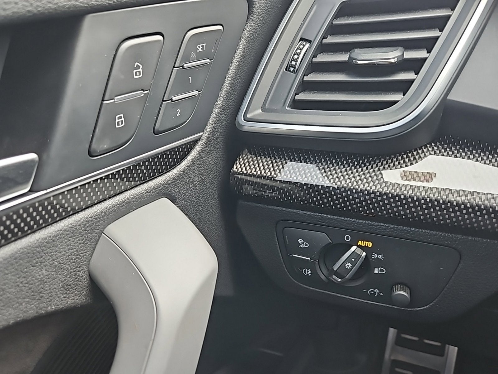 2018 Audi SQ5 Premium Plus