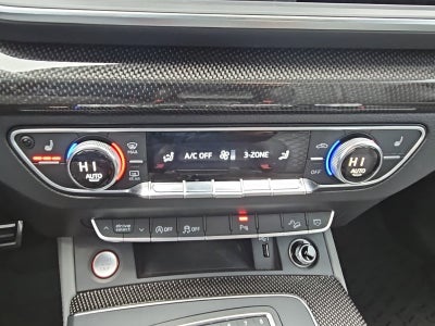 2018 Audi SQ5 Premium Plus