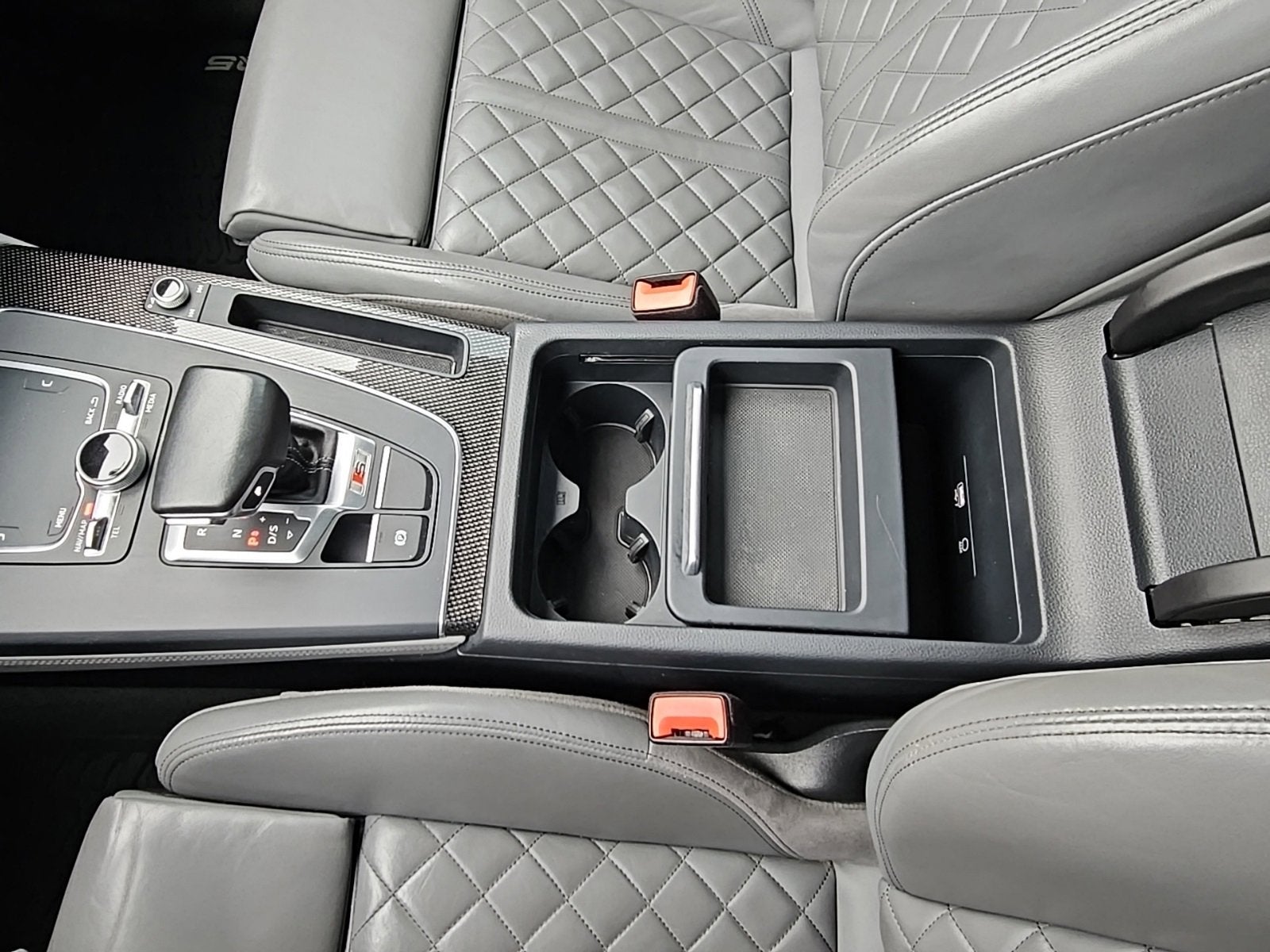2018 Audi SQ5 Premium Plus